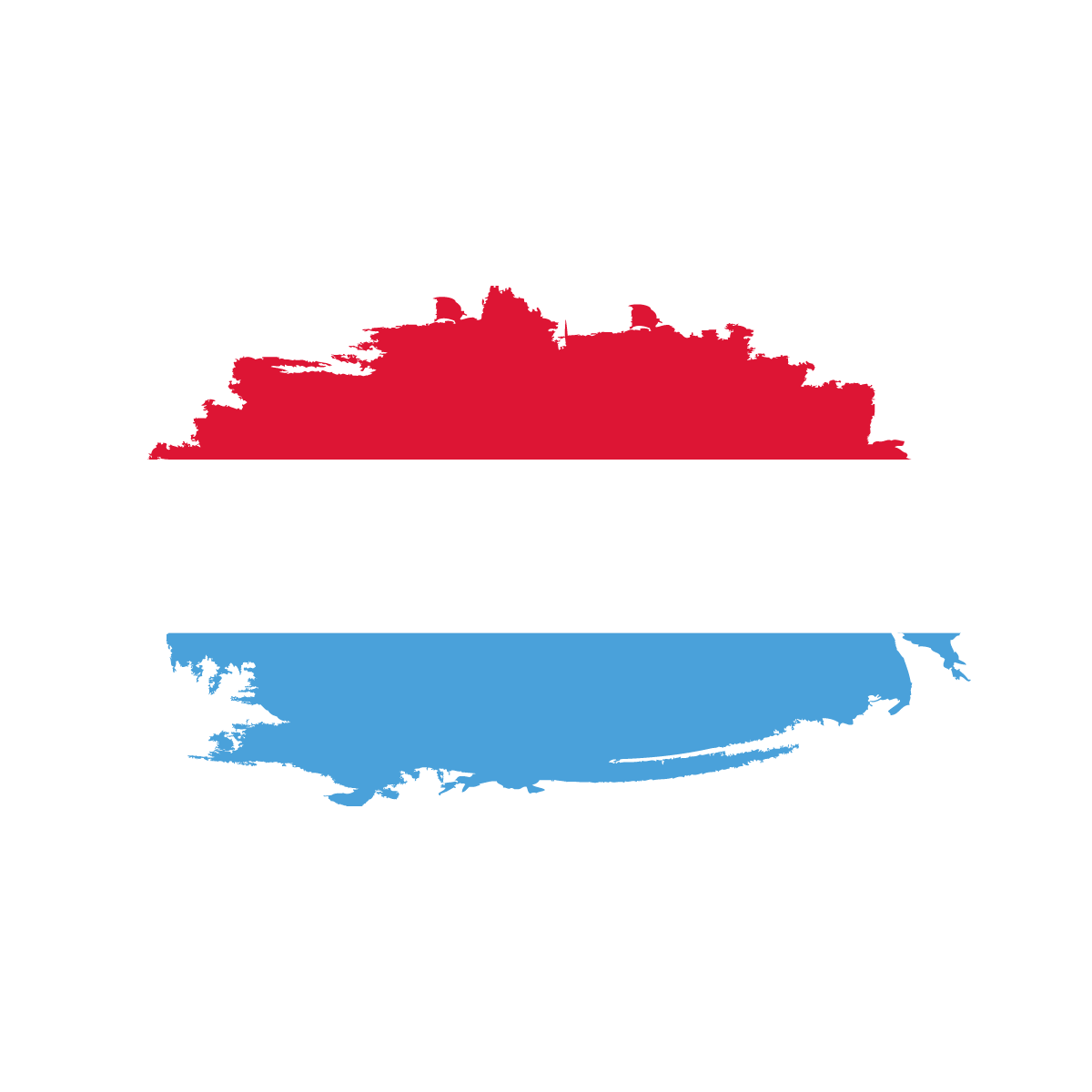 Luxembourg Luxembourg